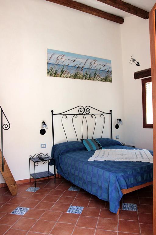 체팔루 La Casa Del Geko B&B 객실 사진